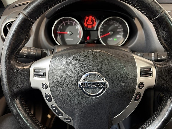 Nissan Qashqai+2 23 of 30