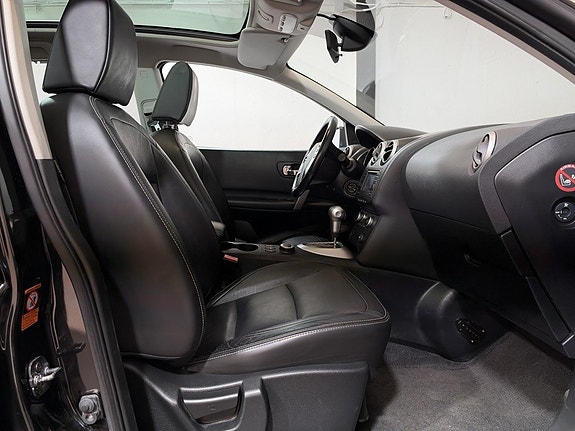 Nissan Qashqai+2 14 of 30