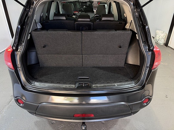 Nissan Qashqai+2 19 of 30