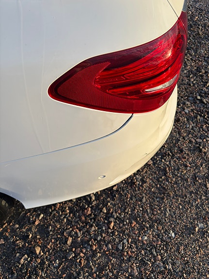 Mercedes-Benz C220 15 of 23
