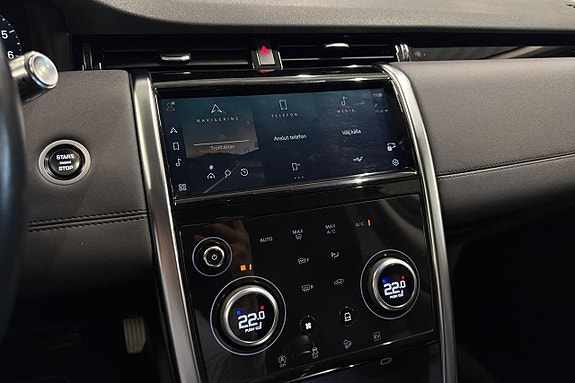 Land Rover Discovery Sport 23 of 30