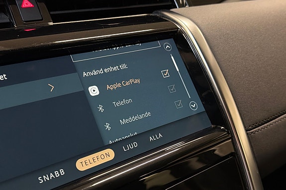 Land Rover Discovery Sport 21 of 30