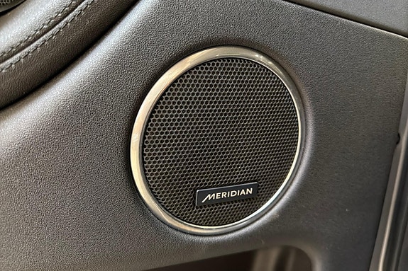 Land Rover Discovery Sport 28 of 30