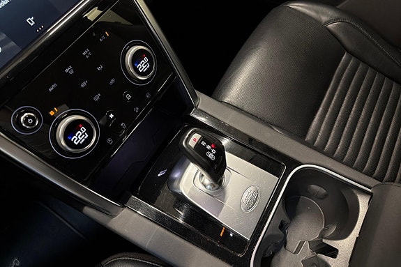 Land Rover Discovery Sport 24 of 30