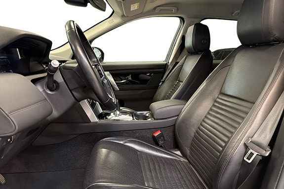 Land Rover Discovery Sport 13 of 30