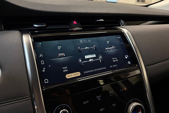 Land Rover Discovery Sport 20 of 30