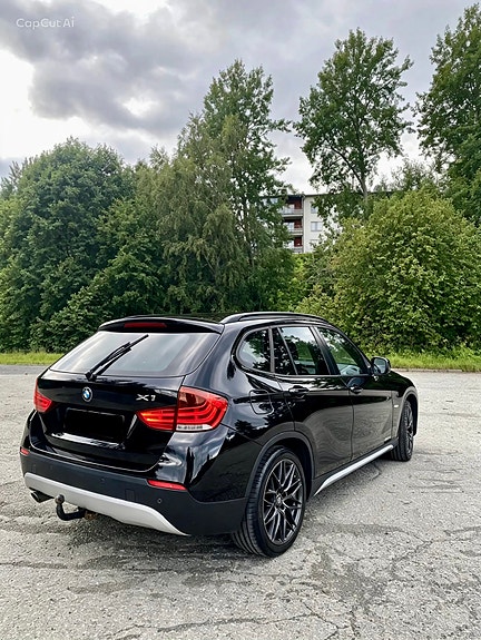 BMW X1 3 of 4