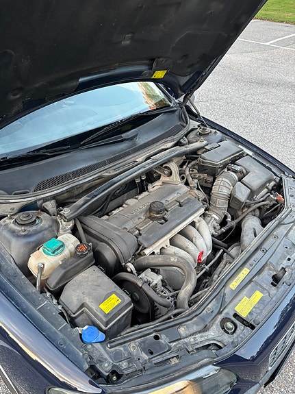Volvo S60 6 of 11