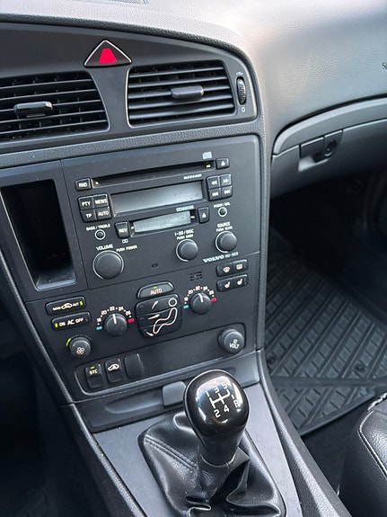 Volvo S60 10 of 11