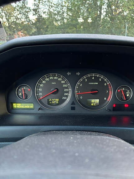 Volvo S60 11 of 11