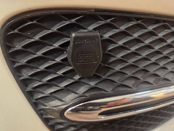 Mercedes-Benz B180 11 of 19