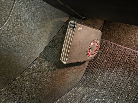 Mercedes-Benz B180 14 of 19