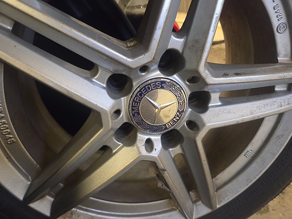 Mercedes-Benz B180 12 of 19