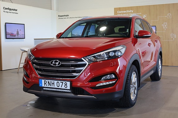 Hyundai Unknown