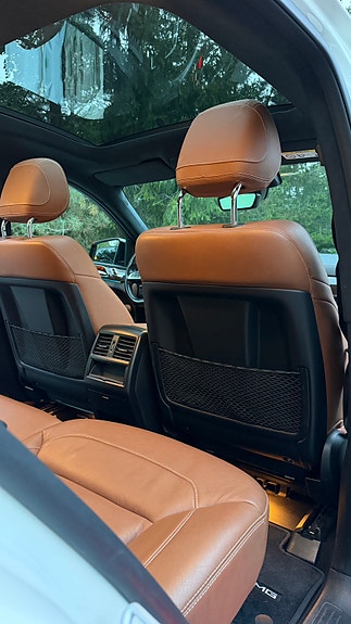 Mercedes-Benz GLE450 9 of 10
