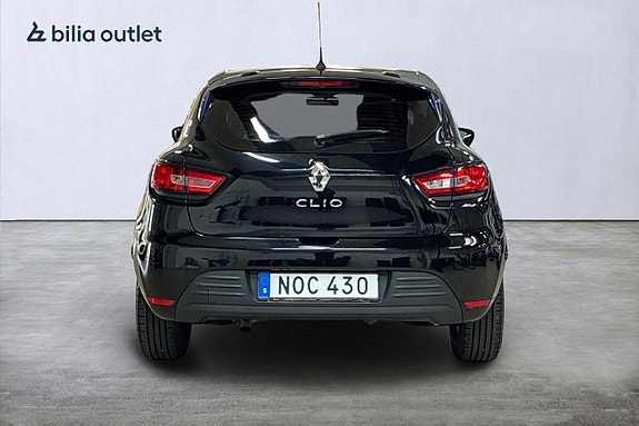 Renault Clio 7 of 30