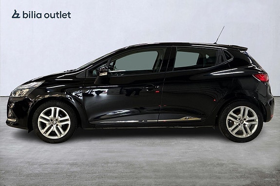 Renault Clio 9 of 30