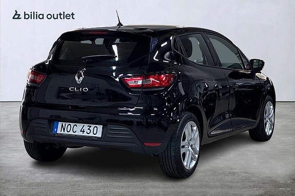 Renault Clio 6 of 30