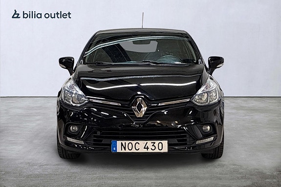 Renault Clio 3 of 30