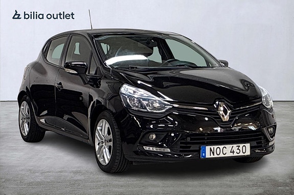 Renault Clio 4 of 30