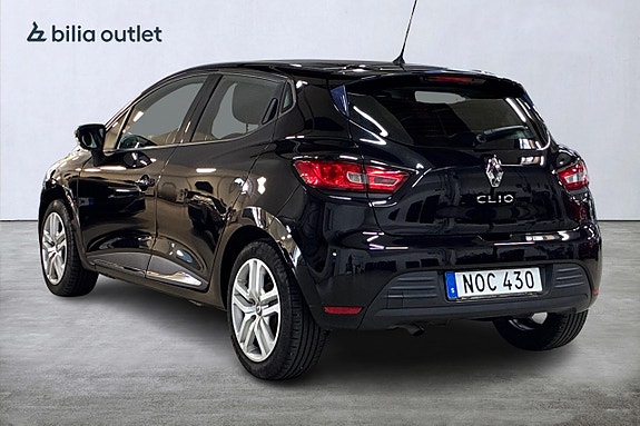 Renault Clio 8 of 30
