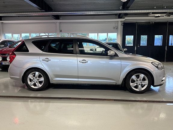 Kia Ceed 6 of 9