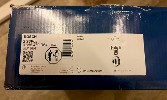 Product image 2 of 10
