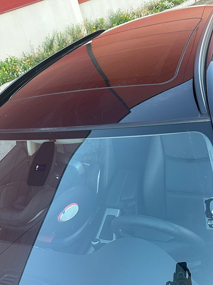 BMW 318d 5 of 9