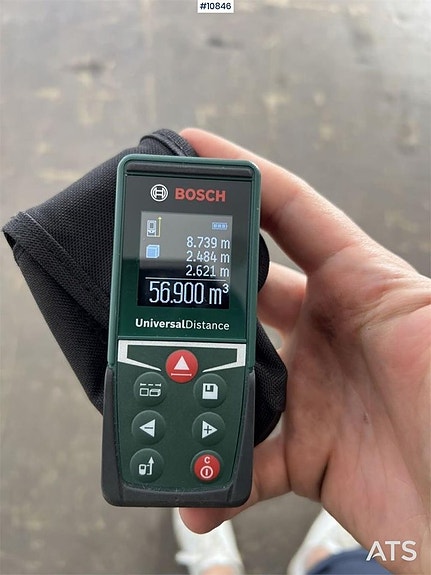 Mercedes-Benz Antos Skåpbil med bakgavellyft (220,000:- ex m 17 of 24