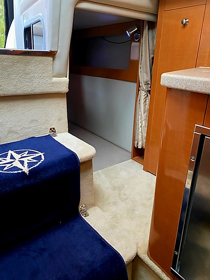 Chaparral 250 Signature 5 of 10