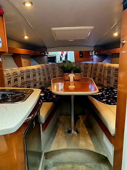 Chaparral 250 Signature 3 of 10