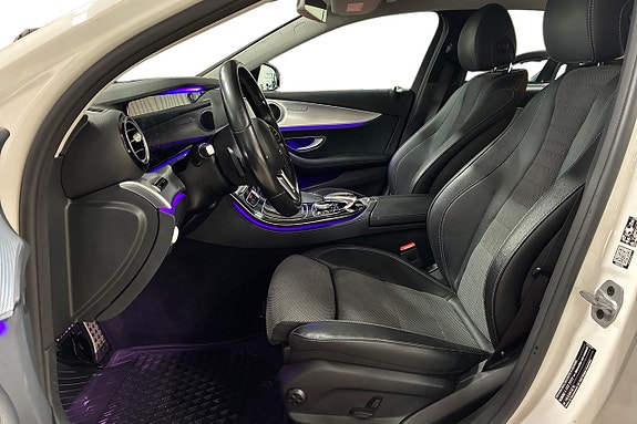 Mercedes-Benz E220 d 13 of 28
