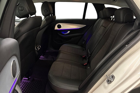 Mercedes-Benz E220 d 14 of 28
