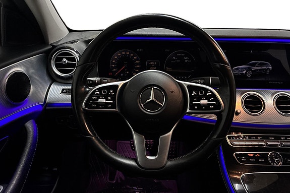 Mercedes-Benz E220 d 16 of 28