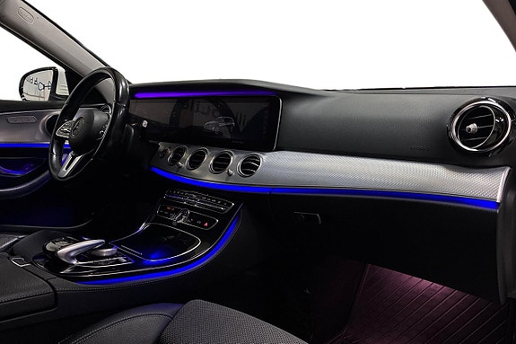 Mercedes-Benz E220 d 15 of 28