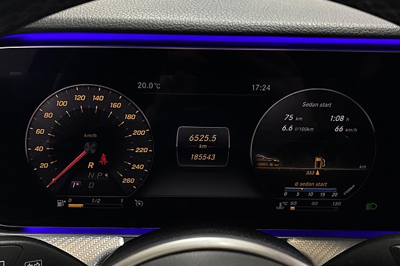 Mercedes-Benz E220 d 17 of 28
