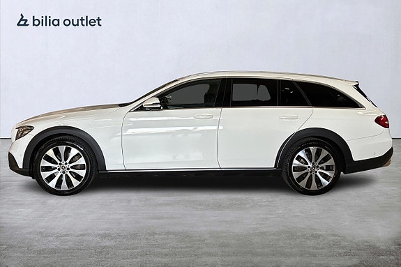 Mercedes-Benz E220 d 9 of 28