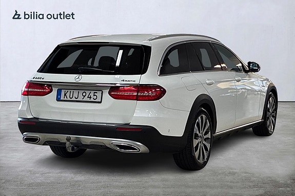 Mercedes-Benz E220 d 6 of 28