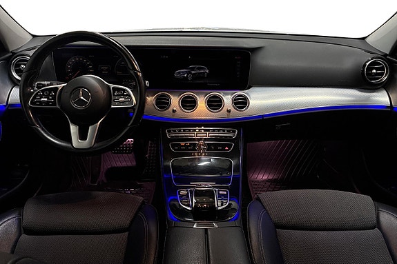 Mercedes-Benz E220 d 12 of 28