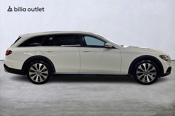 Mercedes-Benz E220 d 5 of 28