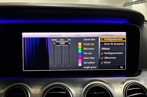 Mercedes-Benz E220 d 23 of 28