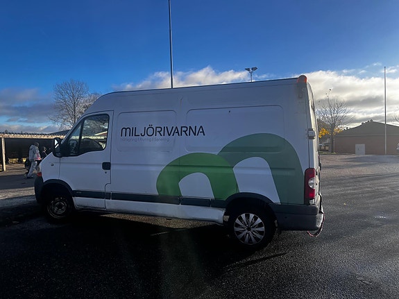 Renault Master 3 of 3
