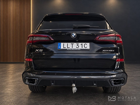 BMW X5 4 of 13
