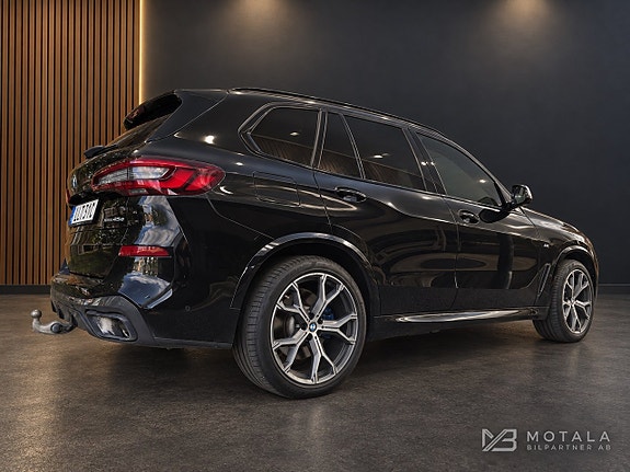 BMW X5 3 of 13