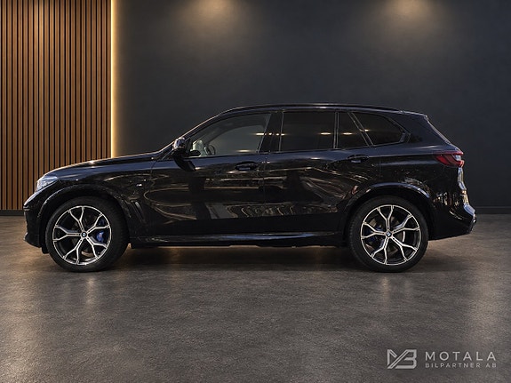 BMW X5 6 of 13