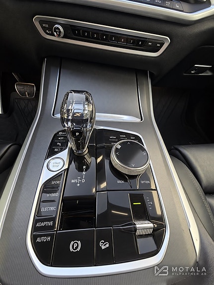 BMW X5 10 of 13