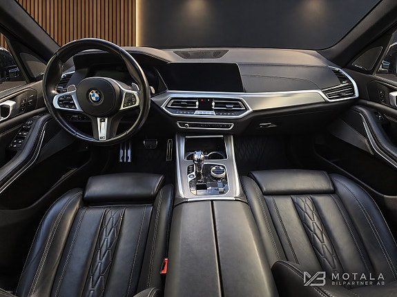 BMW X5 9 of 13