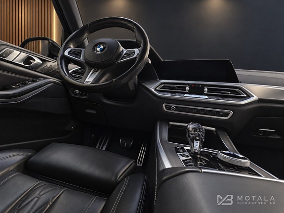 BMW X5 11 of 13
