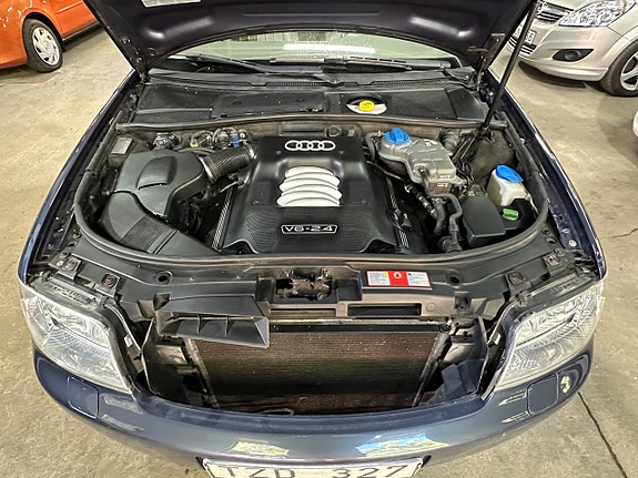 Audi A6 27 of 30