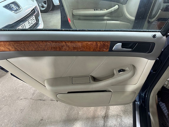 Audi A6 26 of 30